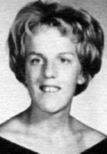 Betty Thatcher: class of 1962, Norte Del Rio High School, Sacramento, CA.